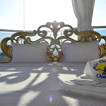 Arsuz Alev Palace Otel מראה חיצוני תמונה