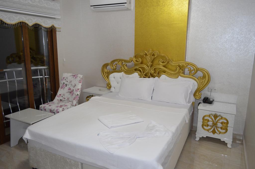 Arsuz Alev Palace Otel חדר תמונה