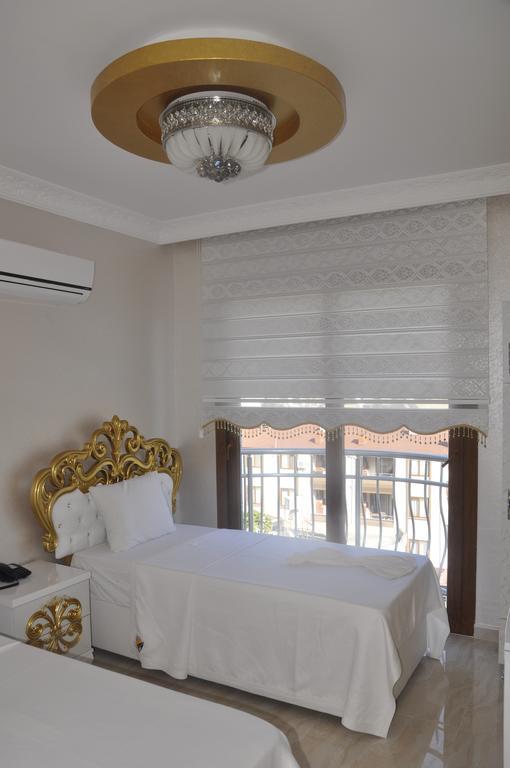Arsuz Alev Palace Otel חדר תמונה