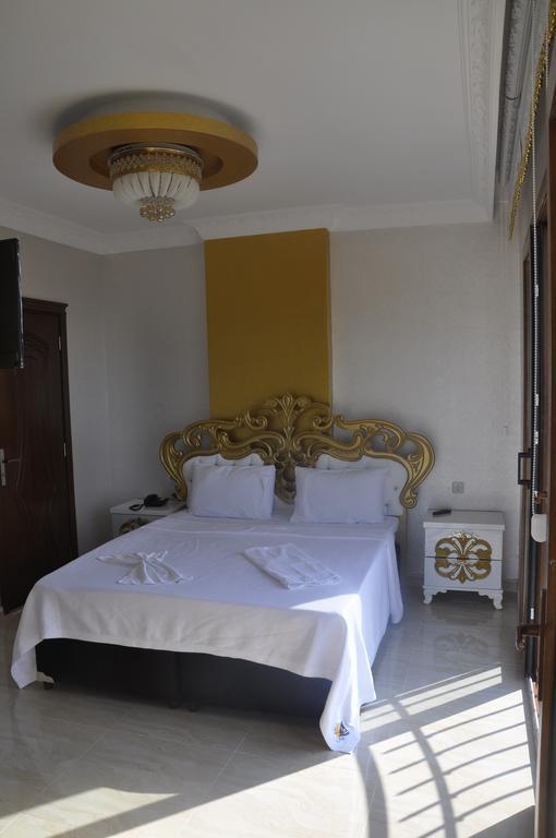 Arsuz Alev Palace Otel חדר תמונה